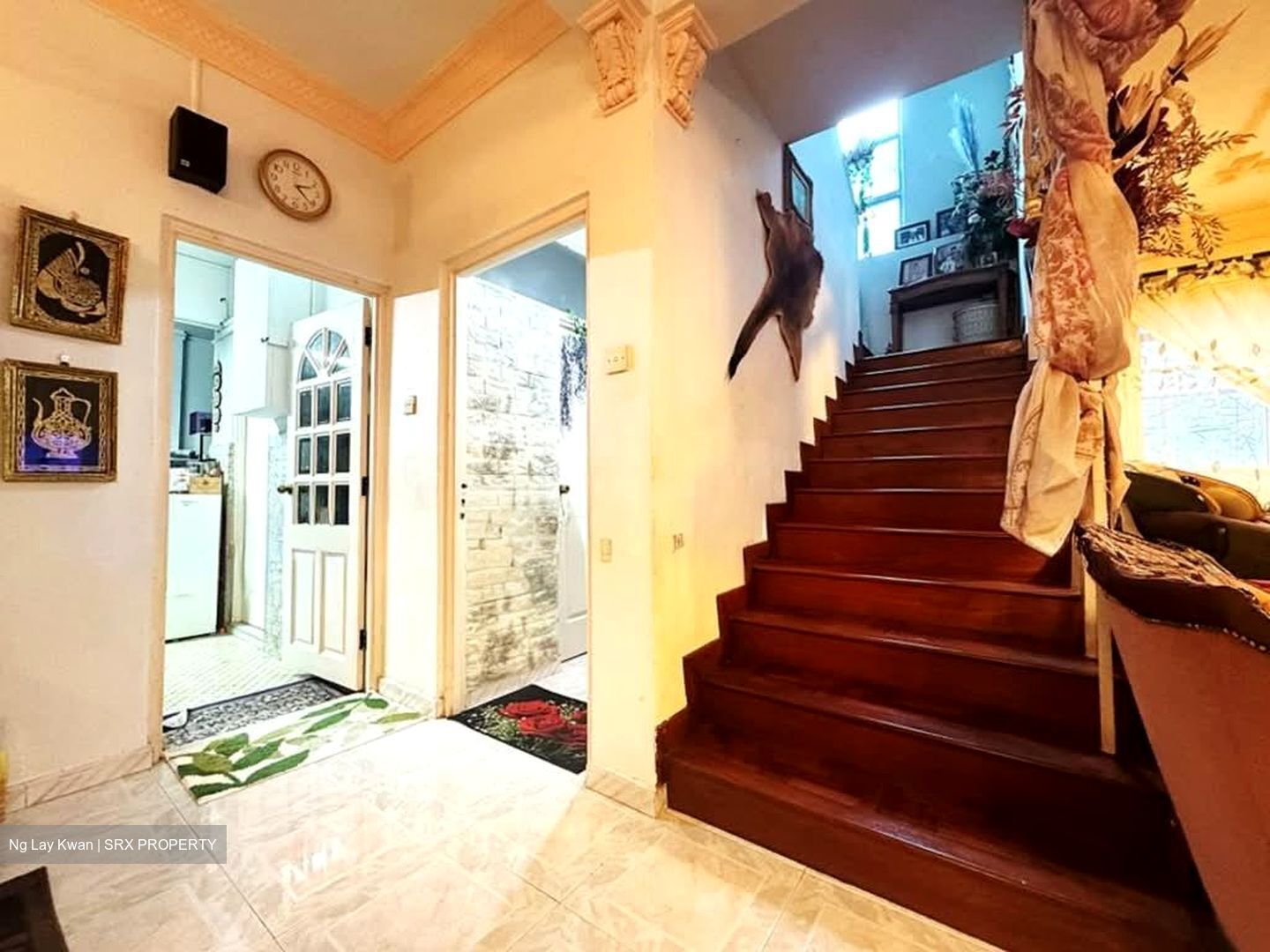 Bukit Loyang Estate (D17), Semi-Detached #558906371